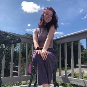 Meet your Posher, Jordan